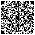 QR code with HYCOA contacts