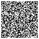 QR code with T J & Consultants Inc contacts