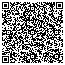 QR code with Hamlin Quick Lube contacts