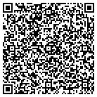 QR code with T V Dowd Consulting Engineers contacts