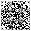 QR code with M K La Face CPA contacts