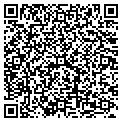 QR code with Ronald Schaub contacts