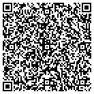 QR code with United Stuntwoman's Assn contacts