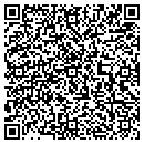QR code with John A Jacobs contacts