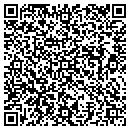 QR code with J D Quality Carpets contacts