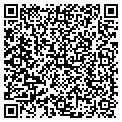 QR code with Hahn Gas contacts