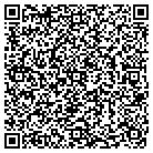 QR code with Osceola Mills Community contacts