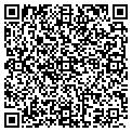 QR code with A & I Cab Co contacts