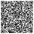 QR code with Hoehn Infiniti-Carlsbad contacts