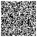 QR code with Afluck Corp contacts