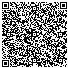 QR code with Hunters Ridge Development Co contacts
