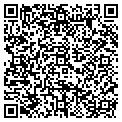QR code with Donald R Hacker contacts