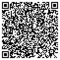 QR code with MBC Properties contacts