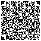 QR code with Leonard-Wherley Moving Systems contacts
