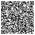 QR code with Face Body & Sole contacts