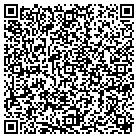 QR code with H & R Block Tax Service contacts