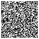 QR code with C & C Electric Company contacts