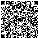 QR code with Kyle's Backhoe & Rooter Service contacts