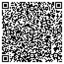 QR code with Hair's Where It's At contacts