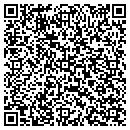 QR code with Parish House contacts