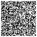 QR code with T C's Fuel Injection contacts