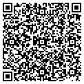 QR code with Pomeroys contacts