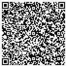 QR code with A T Custom Autobody contacts