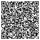 QR code with J & F Appraisals contacts