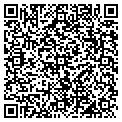 QR code with Womers Garage contacts