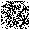 QR code with Ron Groff Mulch contacts