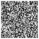 QR code with G K S W Crystal Group Assoc contacts