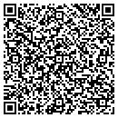QR code with Allegheny Child Care contacts