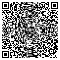 QR code with Impeccini Bus Lines contacts