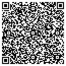 QR code with Harris Savings Bank contacts