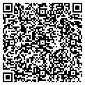 QR code with K C Uniform contacts