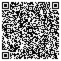 QR code with KRC Systems contacts