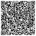 QR code with California Relocateable Instlr contacts