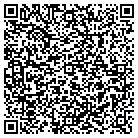 QR code with D A Batson Contracting contacts