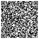 QR code with Center For Exprmntal Thrputics contacts