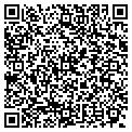 QR code with Benjamin House contacts