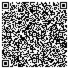 QR code with R & R Collision Service contacts
