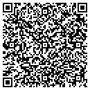 QR code with Robert J Frick contacts