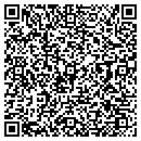 QR code with Truly Gifted contacts