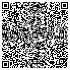 QR code with Zona's Gift Baskets & More contacts
