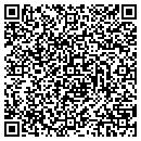 QR code with Howard Hanna Resource Manager contacts