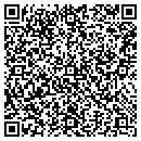 QR code with Q's Duke On Liberty contacts