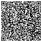 QR code with West Pittston Diagnostic Center contacts