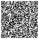 QR code with Ting Orthodontic Lab contacts
