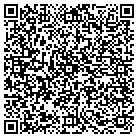 QR code with L F Gilberti Architects Inc contacts