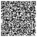 QR code with NCR contacts